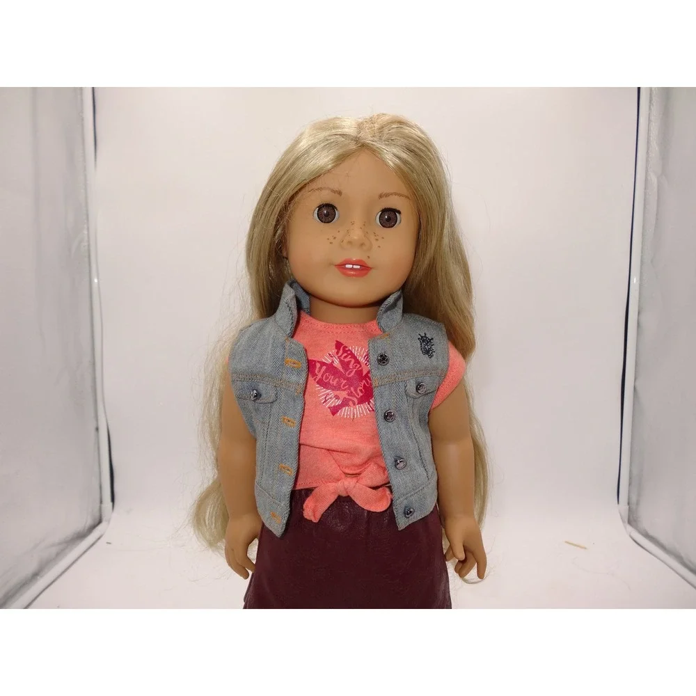 American Girl american girl